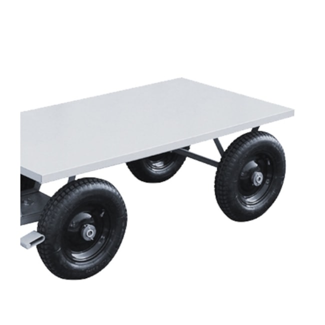 Carrinho Plataforma Desmontável com Capacidade para 400Kg TM-109 MARCON-c641cb26-6363-49c7-aa65-2976cd2ffa7b