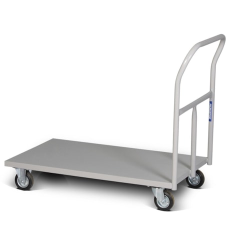 Carrinho Plataforma em Aço 300kg TM-52 MARCON-54c25d11-5a45-483e-94b3-db2df38d3255