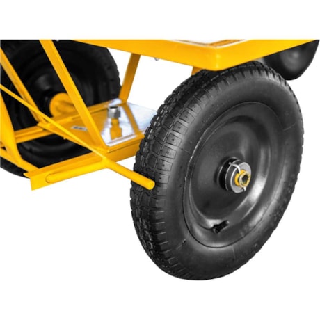 Carrinho Plataforma em Madeira 600kg 6160010000 VONDER-0872cdf9-6c39-4ed5-a154-04e633fe0f91