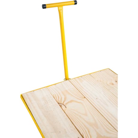 Carrinho Plataforma em Madeira 600kg 6160010000 VONDER-bf38dfbe-1cb7-4007-9377-fa5703fa60ac