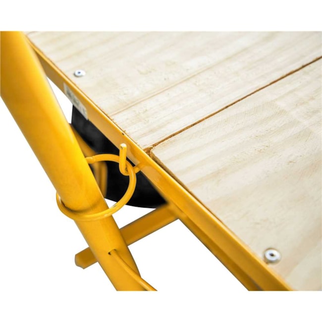 Carrinho Plataforma em Madeira 600kg 6160010000 VONDER-7366e689-e163-498e-92a1-a76663fac0c6