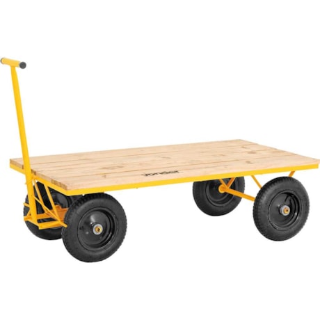 Carrinho Plataforma em Madeira 600kg 6160010000 VONDER-0b5bfcce-04a2-46c3-aca3-7c674384efad