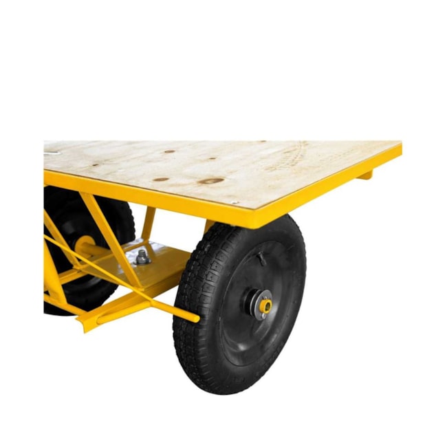 Carrinho Plataforma para Carga de Aço 600kg 6160010001 VONDER-1ecc278e-9554-4600-809f-b15dad145054