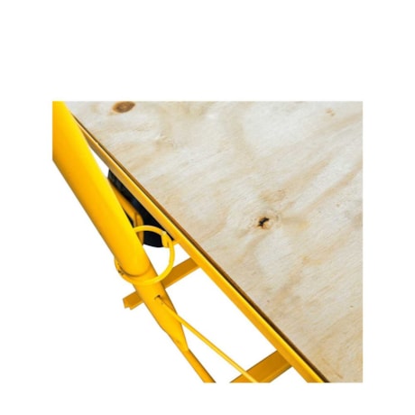 Carrinho Plataforma para Carga de Aço 600kg 6160010001 VONDER-ec6a4ba3-4226-4432-a019-c9c1d835ff05