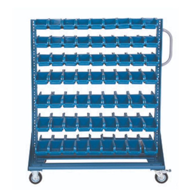 Carrinho Porta Componentes para Transporte com Caixas Número 3 CR-63 MARCON-77b3ae2e-5414-4e2b-aab1-8130c2cfcfef