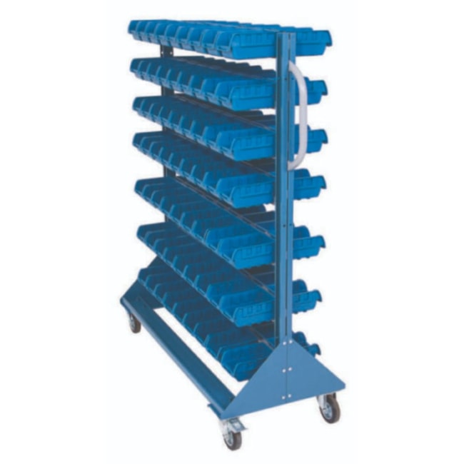 Carrinho Porta Componentes para Transporte com Caixas Número 3 CR-63 MARCON-495f7cb6-52ce-429b-a330-ae8ddd3adc6e