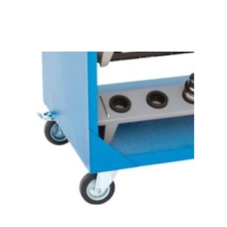 Carrinho Porta Cone com 40 peças ISO 50 PCF4050 MARCON-1b3cc743-b286-4375-abb4-4d80e1655b7f