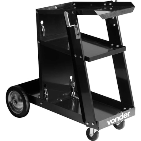 Carrinho Portátil para Máquina de Solda 6160000050 VONDER-67cea4c7-3da8-4bff-95f0-84b7dc8e1879
