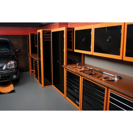 Carro Aberto para Ferramentas 1 Gaveta com 30 Peças 44951/010 TRAMONTINA PRO-bf94635f-602f-415f-a9ba-c359ca958924