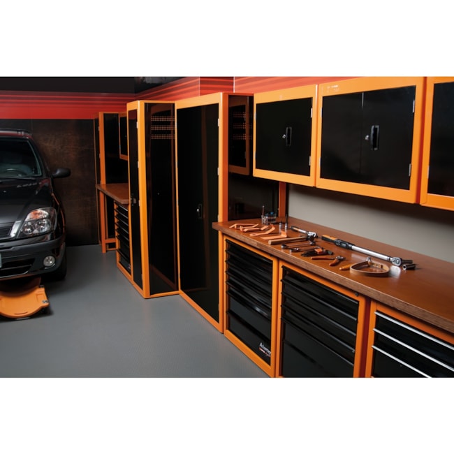 Carro Aberto para Ferramentas 1 Gaveta com 30 Peças 44951/010 TRAMONTINA PRO-b2ccd9a0-01ae-4f87-a056-594d83b8f106