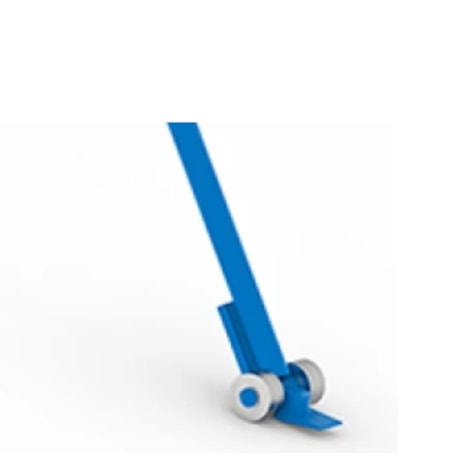 Carro Alavanca com Capacidade para 3 Toneladas AL3200 BOVENAU-622bf8a5-30fa-4d33-80fa-effa70f8db34