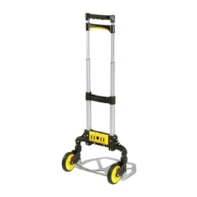 Carro Armazém Alumínio Dobrável com Capacidade para 60Kg STST98374L-BR STANLEY