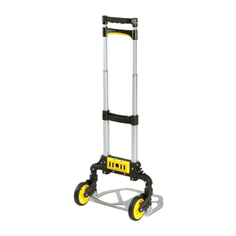 Carro Armazém Alumínio Dobrável com Capacidade para 60Kg STST98374L-BR STANLEY -5b9f87e6-fb4c-47cc-85c4-60bd82879fc1