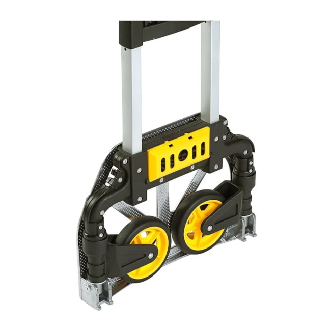 Carro Armazém Alumínio Dobrável com Capacidade para 60Kg STST98374L-BR STANLEY -8a154f49-0ff8-484a-a1a4-d22e1e604eed