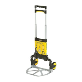 Carro Armazém Alumínio Dobrável com Capacidade para 60Kg STST98374L-BR STANLEY 