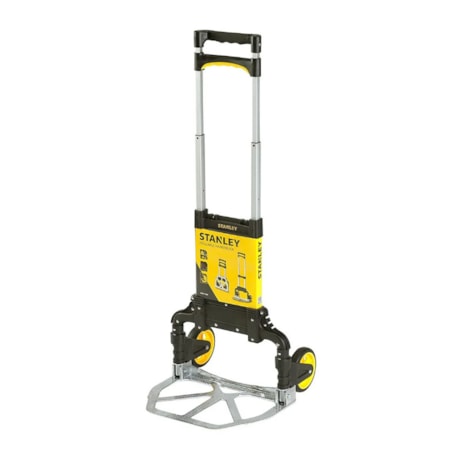 Carro Armazém Alumínio Dobrável com Capacidade para 60Kg STST98374L-BR STANLEY -7a7bfdf9-f26c-42de-8053-b0343b007c8f