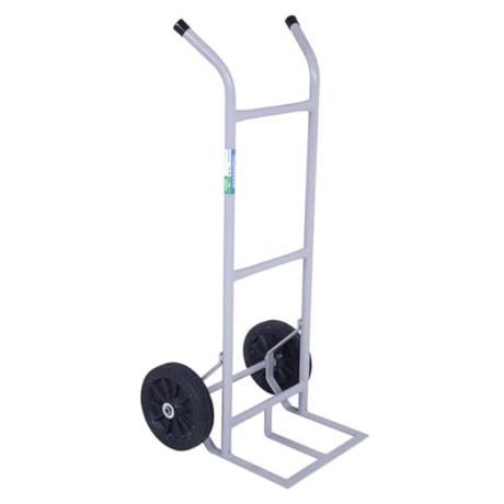 Carro Armazém com Capacidade de 180 kg e Rodas Maciças TM-A MARCON-acf7b700-5b68-423d-8f25-4ac3f108ca49