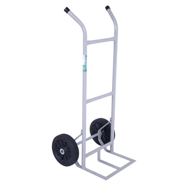 Carro Armazém com Capacidade de 180 kg e Rodas Maciças TM-A MARCON-da7679d7-b3b2-4f17-8ee9-ef20d8fee07c