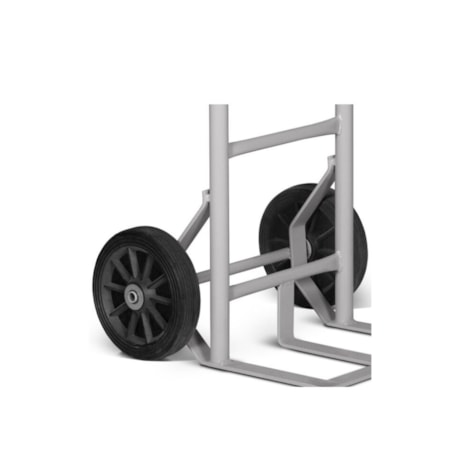Carro Armazém com Capacidade de 200 kg e Rodas Maciças TM-1A MARCON-e4805f5d-1970-46f2-b014-68f44ac8ec57