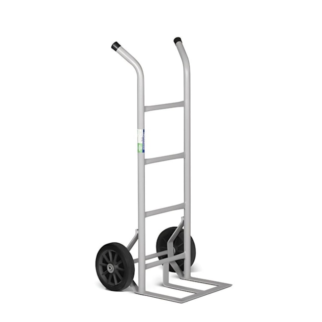 Carro Armazém com Capacidade de 200 kg e Rodas Maciças TM-1A MARCON-1fe34d69-06b9-4ab6-81fe-4f913eff0b44