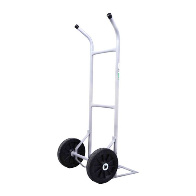 Carro Armazém com Capacidade de 200 kg e Rodas Maciças TM-1A MARCON-391c3a85-4011-405e-9a92-4cb099b7e75e