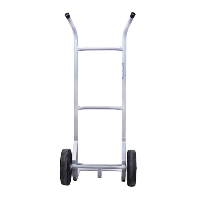 Carro Armazém com Capacidade de 200 kg e Rodas Maciças TM-1A MARCON-51fba40f-4ab5-4ade-bbd4-98e18b102b24