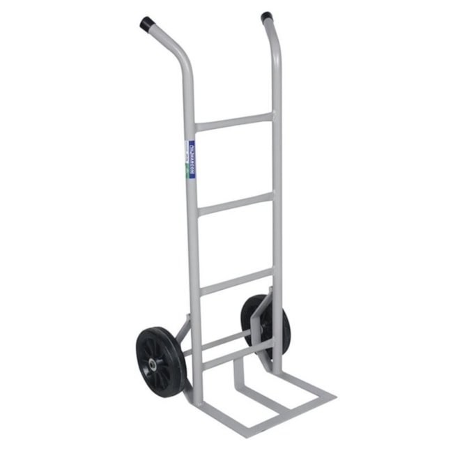 Carro Armazém com Capacidade de 200 kg e Rodas Maciças TM-1A MARCON-cd578c75-10fb-408e-b89c-9e015bcd8a54