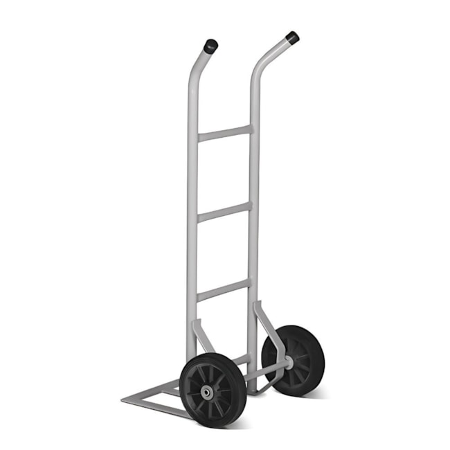 Carro Armazém com Capacidade de 200 kg e Rodas Maciças TM-1A MARCON-93cb75e3-11ad-4c57-9841-682be1810a6c