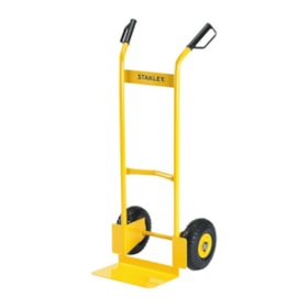 Carro Armazém com Capacidade de 200Kg Rodas Pneumáticas STST98367-BR STANLEY