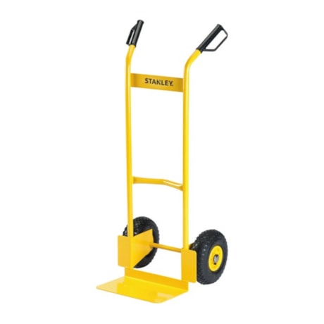 Carro Armazém com Capacidade de 200Kg Rodas Pneumáticas STST98367-BR STANLEY-a850197b-923d-4c0a-8009-8cb347356f97