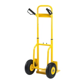 Carro Armazém Dobrável com Capacidade de 120 Kg STST98369-BR STANLEY
