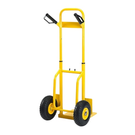 Carro Armazém Dobrável com Capacidade de 120 Kg STST98369-BR STANLEY-8d92281c-2bf8-4d2d-9aeb-a393356b0ae5