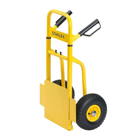 Carro Armazém Dobrável com Capacidade de 120 Kg STST98369-BR STANLEY-6515a5c4-27a4-439c-a09f-cf206459114d