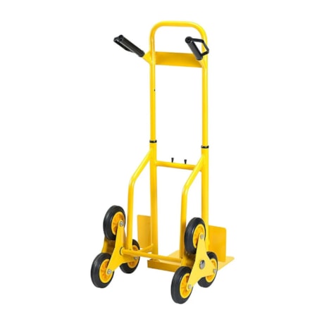Carro Armazém Dobrável com Capacidade de 120Kg 3 Rodas STST98370-BR STANLEY-4feaa8f4-4a6c-4ae5-8f19-82c5849218cb