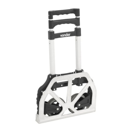 Carro Armazém Dobrável de Alumínio com Capacidade de 60 Kg 6160060000 VONDER-5745822d-c447-43de-80af-31ee61fefb45