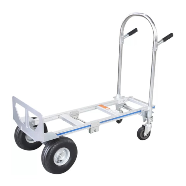 Carro Armazém/ Plataforma de Alumínio 2 em 1 30009 RIOSUL-cb9da832-ffa4-4f27-be81-b6d127b1e01e