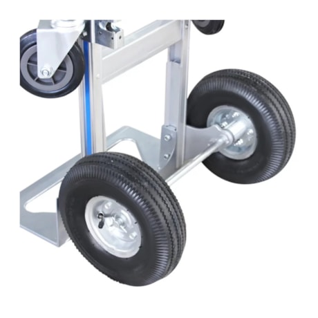 Carro Armazém/ Plataforma de Alumínio 2 em 1 30009 RIOSUL-3cba3252-0356-4e0c-8b34-b47c954dbf3e