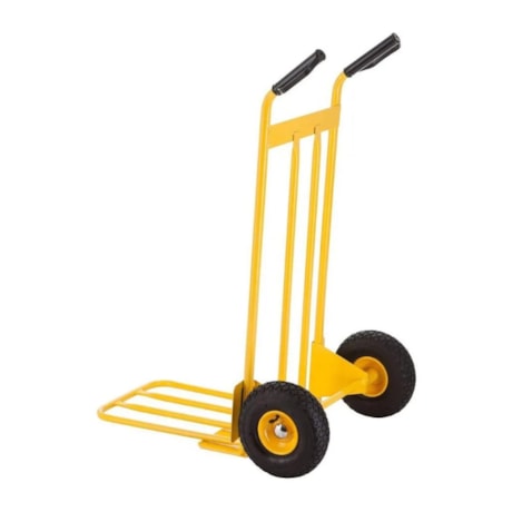 Carro Armazém Reforçado com Capacidade de 200Kg STST98371-BR STANLEY-b5cfc60c-0591-4837-9e7e-f0af8e1f756c