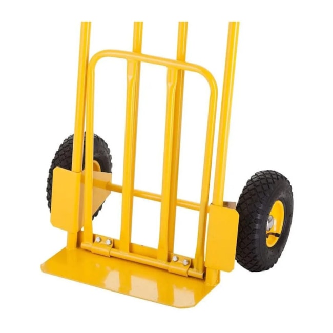 Carro Armazém Reforçado com Capacidade de 200Kg STST98371-BR STANLEY-c3575677-322a-4fd8-8d7e-f4aadde175f6