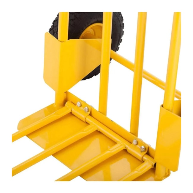 Carro Armazém Reforçado com Capacidade de 200Kg STST98371-BR STANLEY-8efb5437-4b62-4dd1-ad4f-1d50ecc02ceb