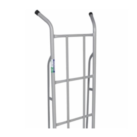 Carro de Transporte para Armazém com Capacidade para até 300 Kg TM-2 MARCON-496a46e8-8c40-4f57-aeae-1acd05a4ce58