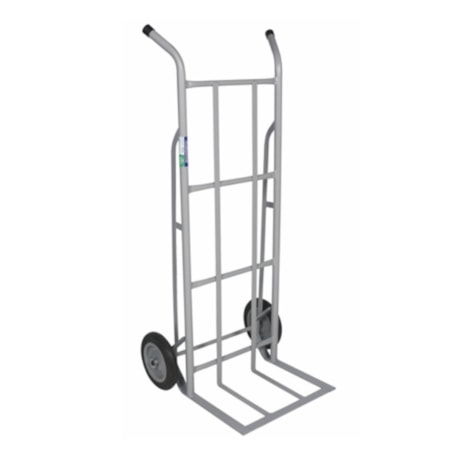 Carro de Transporte para Armazém com Capacidade para até 300 Kg TM-2 MARCON-604fa111-a468-4019-bb72-4635e427f4c9