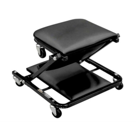 Carro Esteira Dobrável para Mecânico 2 em 1 07 0031 RIOSUL-e2cf7602-f9be-4d9f-870a-a8bf16daf484