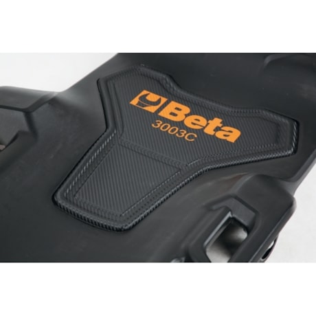 Carro Esteira Mecânico Plástico a Prova de Choque 1050x460mm 3003C BETA-9c5b81db-d7ef-4206-9a03-48a3086b12aa