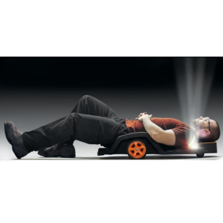 Carro Esteira Mecânico Plástico a Prova de Choque 1050x460mm 3003PRO BETA-d74e9047-9d63-4121-9db2-96b1cdeb2aa4