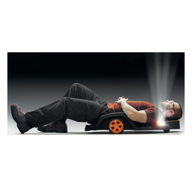 Carro Esteira Mecânico Plástico a Prova de Choque 1050x460mm 3003PRO BETA-c94474ec-f96f-459e-9be5-b1d4bb042a3a