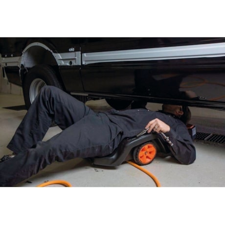 Carro Esteira Mecânico Plástico a Prova de Choque 1050x460mm 3003PRO BETA-c97feee0-33ab-4936-8659-b1d49de547f1