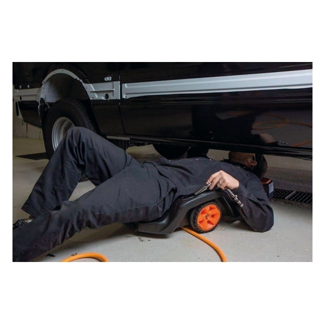 Carro Esteira Mecânico Plástico a Prova de Choque 1050x460mm 3003PRO BETA-c70da695-259a-4e6a-87e2-ef8ab58c4baa