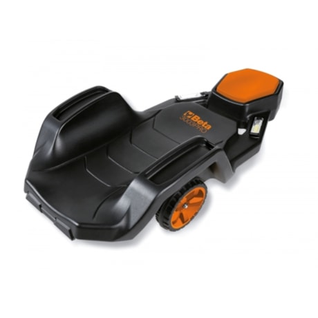 Carro Esteira Mecânico Plástico a Prova de Choque 1050x460mm 3003PRO BETA-c02e4002-6482-4213-8532-b68fd3ddef71