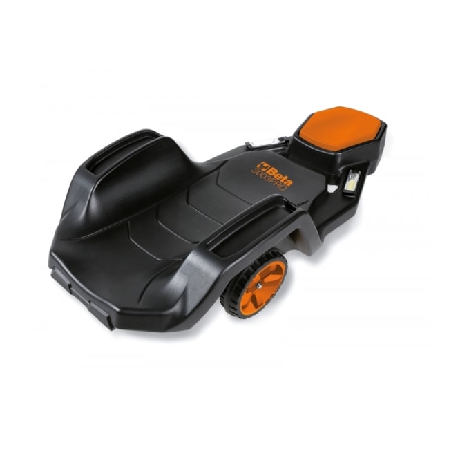 Carro Esteira Mecânico Plástico a Prova de Choque 1050x460mm 3003PRO BETA-55374716-1440-426c-bbbf-1895a226fea6